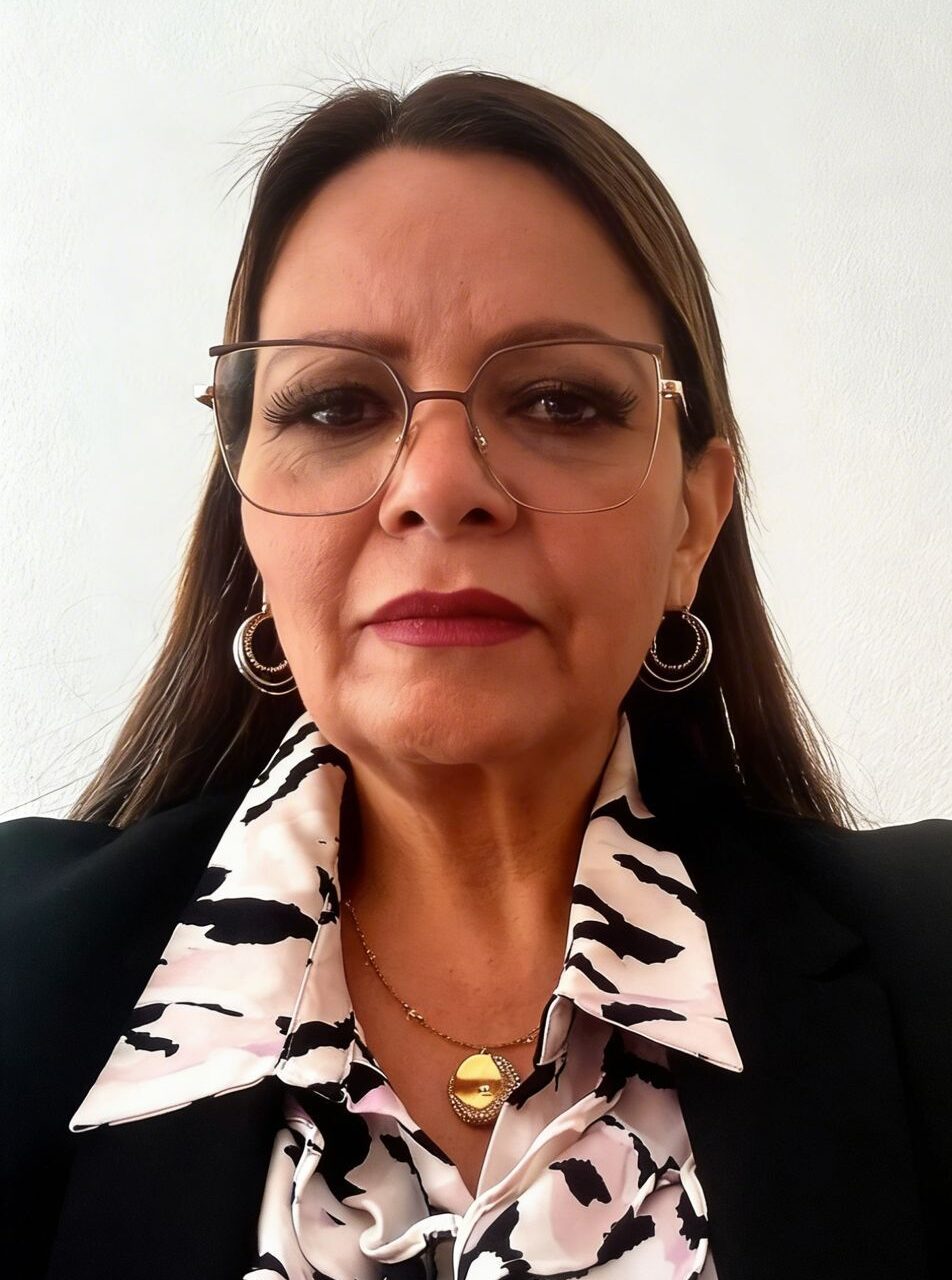 Erika Reynoso Figueroa